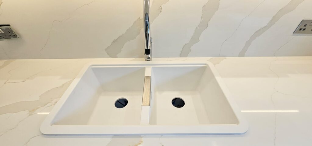 Hemel hampstead Kitchen Top