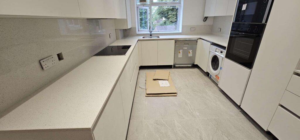 Hemel hampstead Kitchen Top